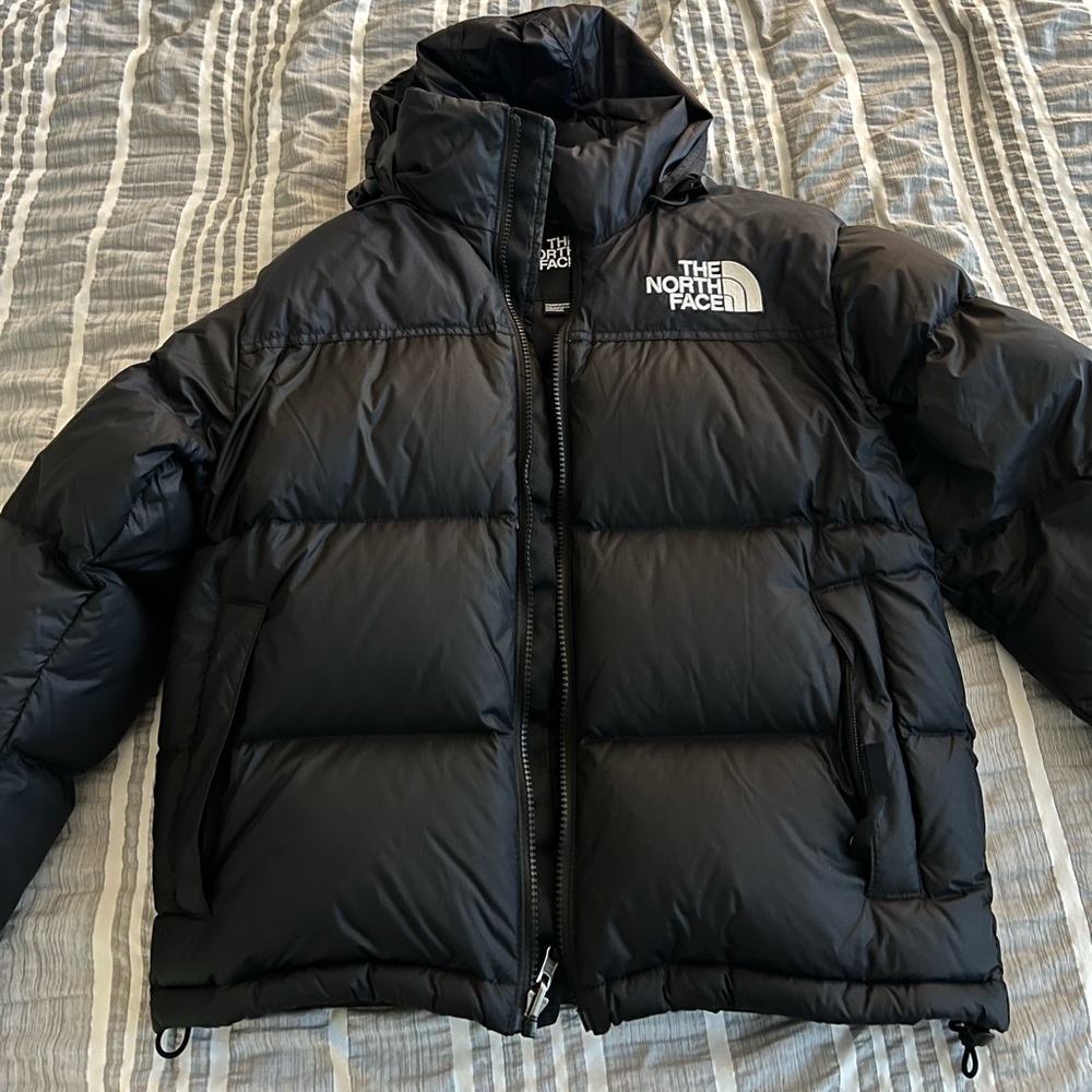 North face Jacket - Picture 3 of 5